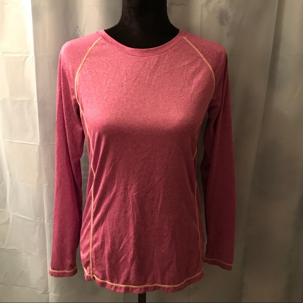 Pink RBX Shirt